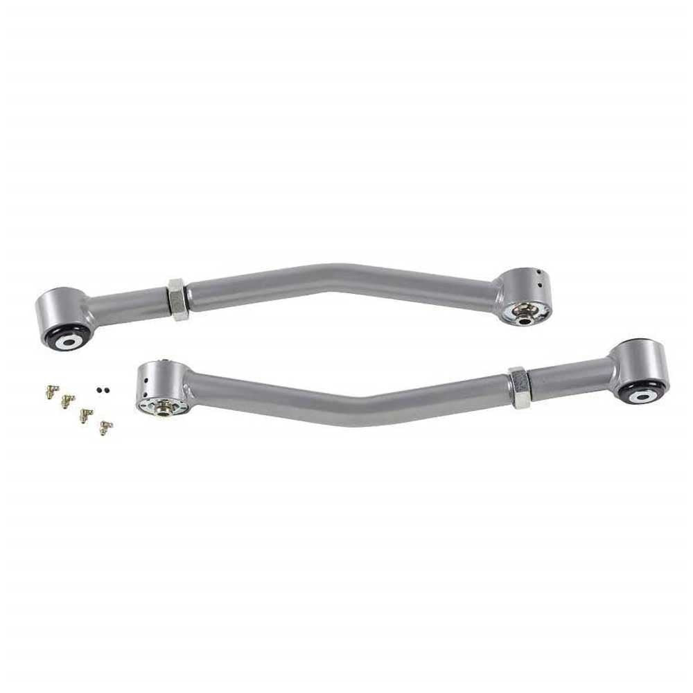 Bracci di controllo inferiori anteriori regolabili Rubicon Express Super - Flex Lift 3 - 4,5" - Autoricambi4x4