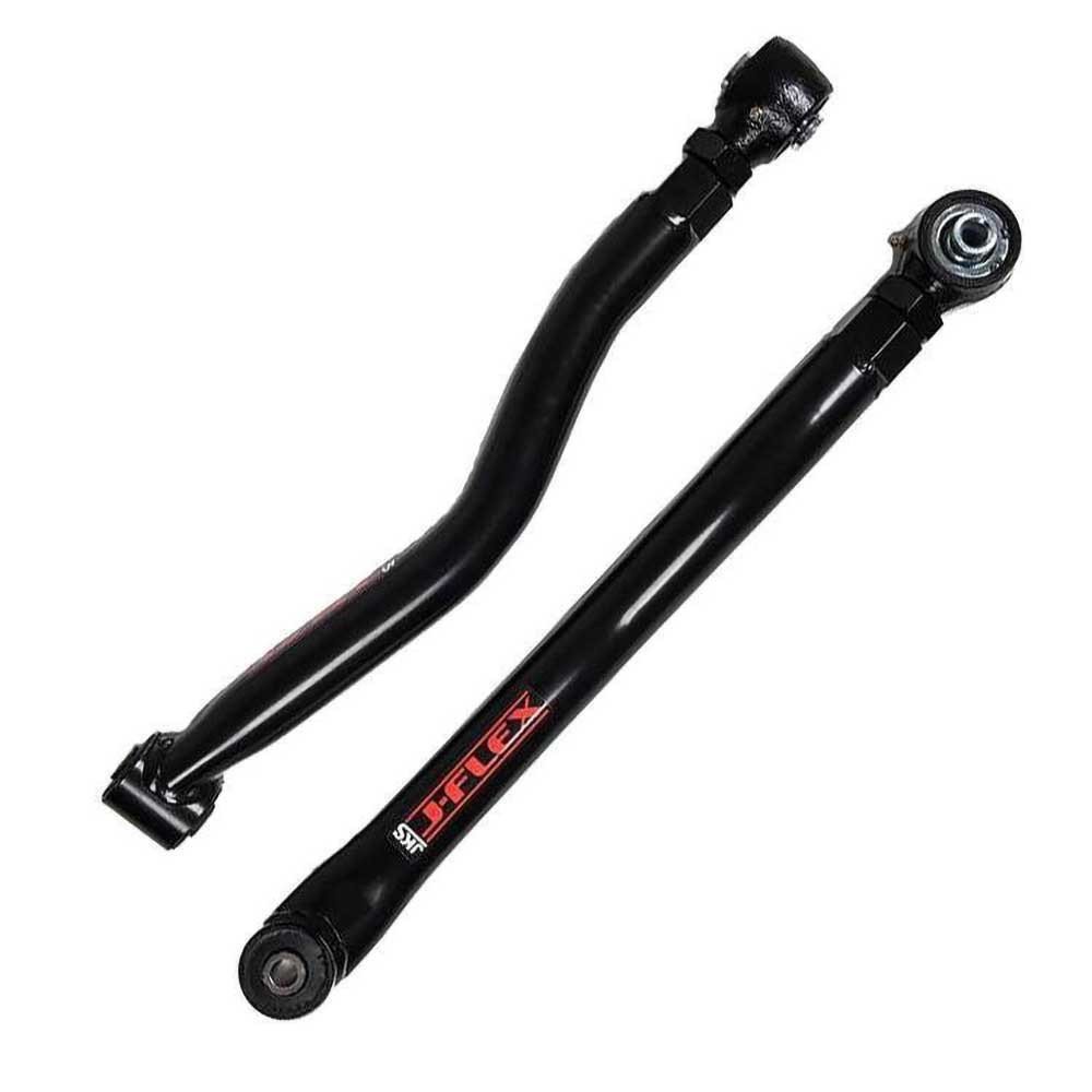 Bracci di controllo inferiori regolabili anteriori JKS J - Flex Lift 0 - 4,5" - Autoricambi4x4