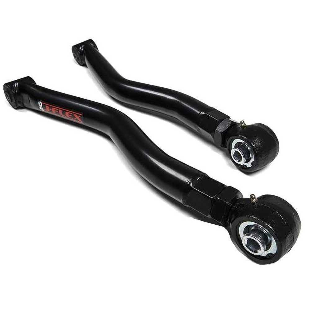 Bracci di controllo inferiori regolabili anteriori JKS J - Flex Lift 0 - 4,5" - Autoricambi4x4