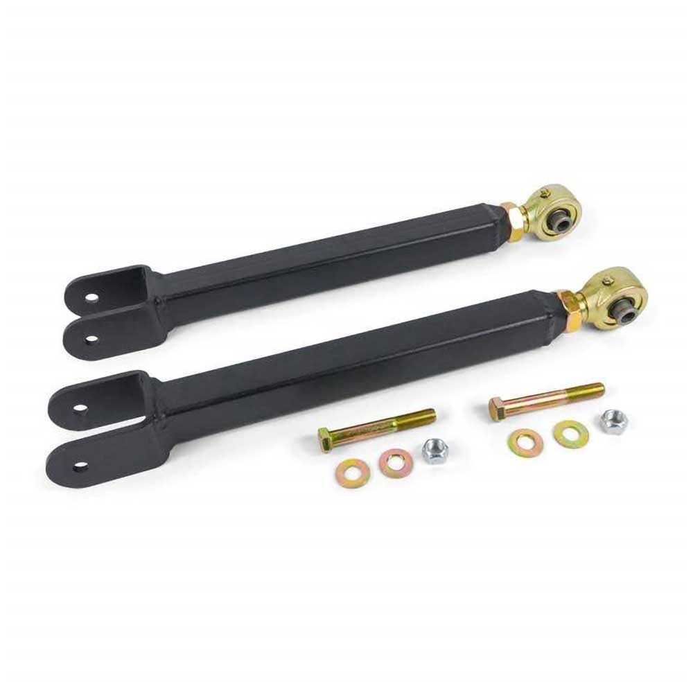Bracci di controllo superiori anteriori regolabili Clayton Off Road Premium Lift 0 - 6,5" - Autoricambi4x4