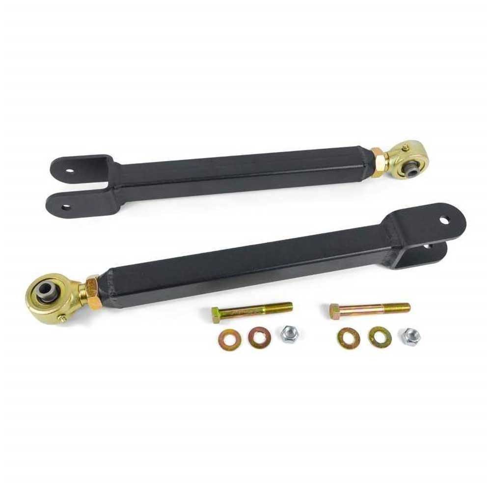 Bracci di controllo superiori anteriori regolabili Clayton Off Road Premium Lift 0 - 6,5" - Autoricambi4x4