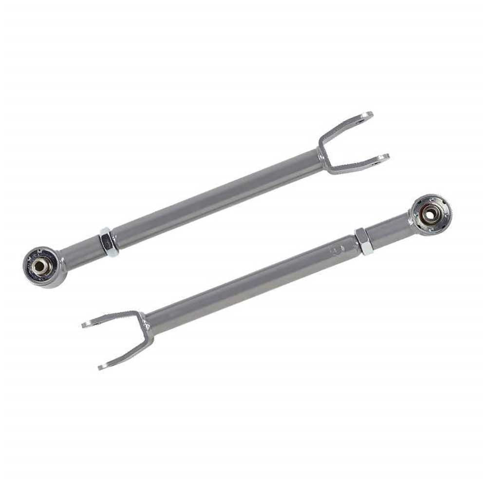 Bracci di controllo superiori anteriori regolabili Rubicon Express Super - Flex Lift 3 - 4,5" - Autoricambi4x4