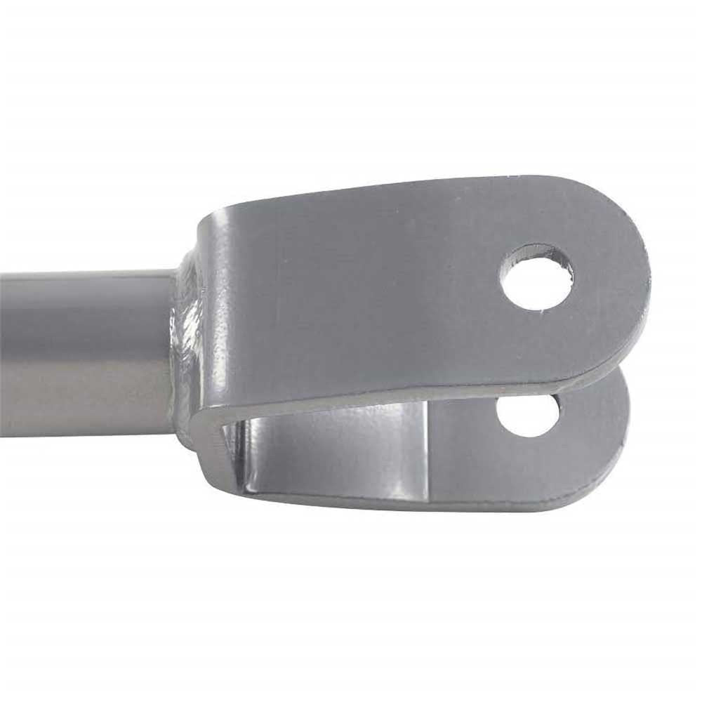 Bracci di controllo superiori anteriori regolabili Rubicon Express Super - Flex Lift 3 - 4,5" - Autoricambi4x4