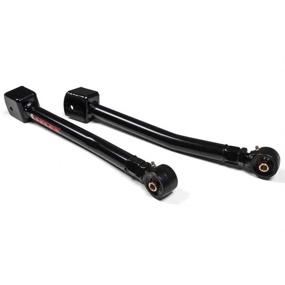 Bracci di controllo superiori regolabili anteriori JKS J - Flex Lift 0 - 6" - Autoricambi4x4
