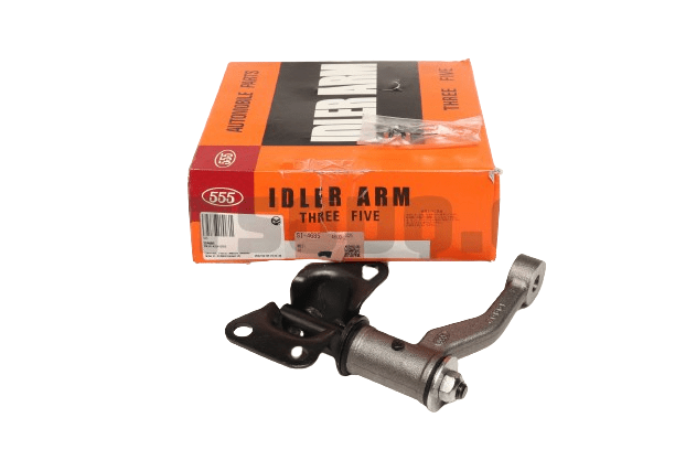 BRACCIO RINVIO STERZO 555 NISSAN KING CAB D21/ D22/ TERRANO I - Autoricambi4x4