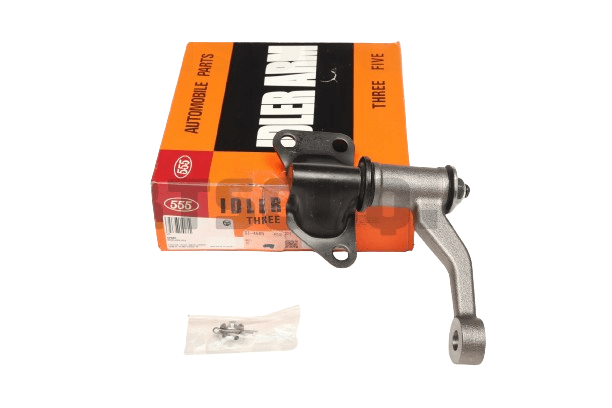 BRACCIO RINVIO STERZO 555 NISSAN KING CAB D21/ D22/ TERRANO I - Autoricambi4x4