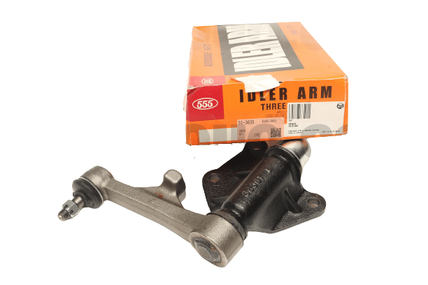 BRACCIO RINVIO STERZO 555 TOYOTA HILUX - Autoricambi4x4
