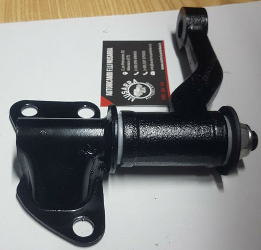 BRACCIO RINVIO STERZO NISSAN TERRANO I/ KING CAB D21 - Autoricambi4x4