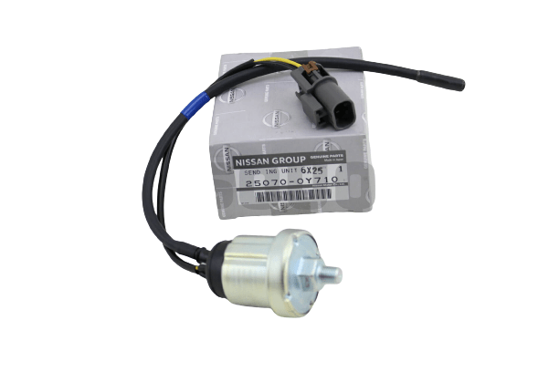 BULBO/ SENSORE PRESSIONE OLIO NISSAN PATROL GR Y60 - PATROL TR (ORIGINALE) - Autoricambi4x4
