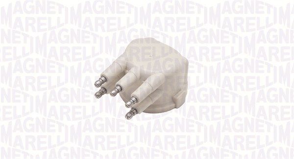 CALOTTA DISTRIBUTORE ACCENSIONE/ CALOTTA SPINTEROGENO FIAT PANDA (141_) - Autoricambi4x4