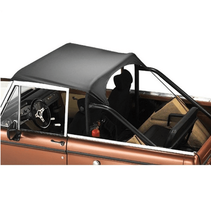 CAPPOTTINA BIKINI TOYOTA LAND CRUISER 1964 - 1984 - Autoricambi4x4