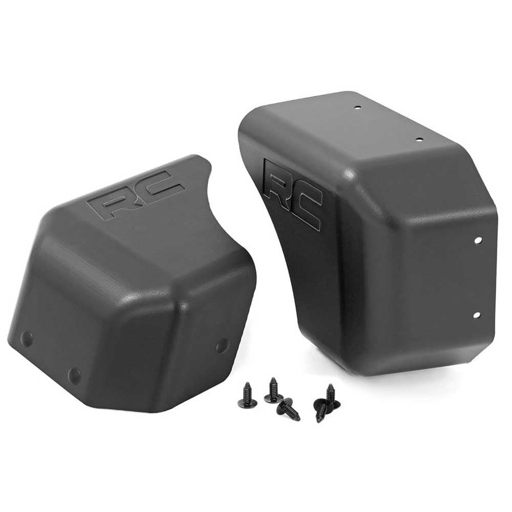 Cappucci paraurti anteriore Rough Country - Autoricambi4x4