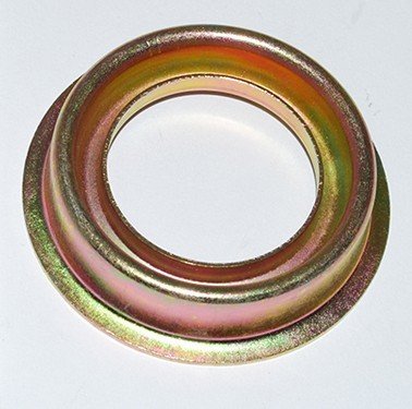 CAPPUCCIO DI PROTEZIONE PARAOLIO RIDUTTORE LAND ROVER (ORIGINALE) - Autoricambi4x4