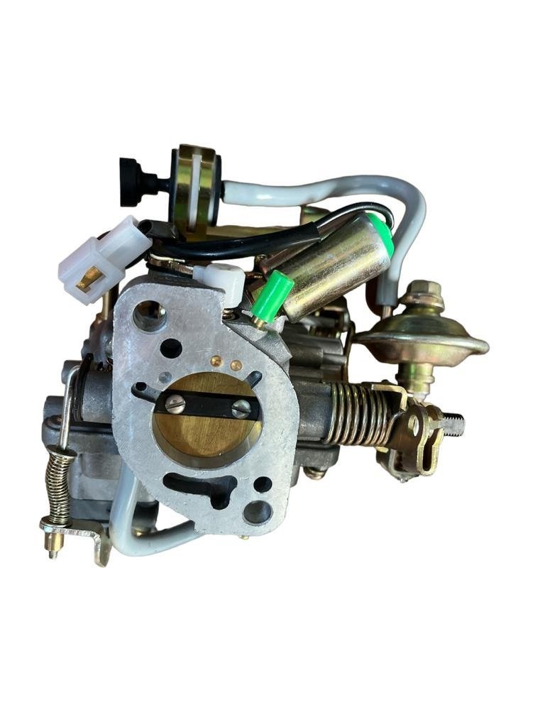 CARBURATORE SUZUKI SJ410/ SAMURAI/ SANTANA 1.0 - Autoricambi4x4