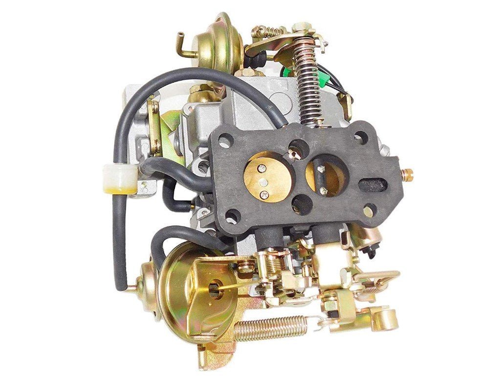 CARBURATORE SUZUKI SJ413/ SAMURAI/ SANTANA 1.3 - Autoricambi4x4