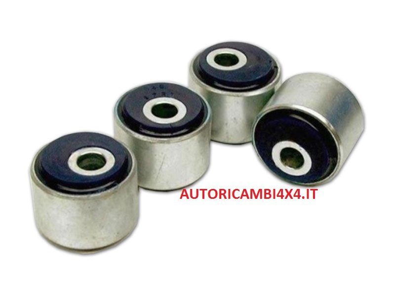 CASTER KIT NISSAN PATROL GR Y60 Y61 - Autoricambi4x4