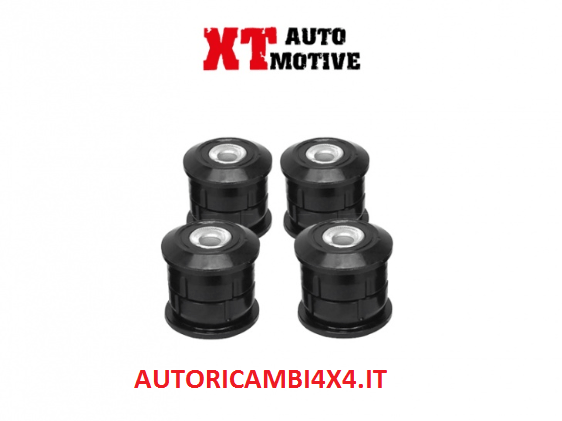 CASTER KIT SUZUKI JIMNY DAL 2018 - Autoricambi4x4