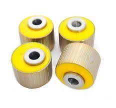 CASTER KIT TOYOTA LJ70 KZJ70 KZJ73 2.5 3.0 TD - Autoricambi4x4