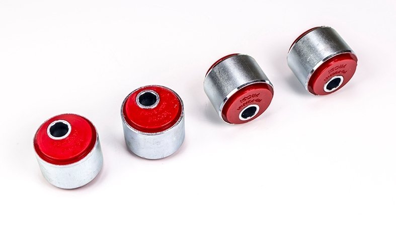 CASTER KIT TOYOTA LJ70 KZJ70 KZJ73 2.5 3.0 TD - Autoricambi4x4