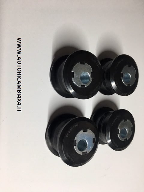 CASTER KIT TOYOTA LJ70 KZJ70 KZJ73 2.5 3.0 TD - Autoricambi4x4