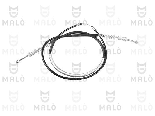 CAVO/ FILO FRENO A MANO FIAT PANDA (141_) - Autoricambi4x4