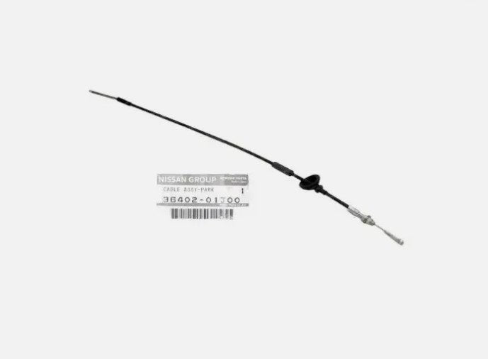 CAVO/ FILO FRENO A MANO NISSAN PATROL GR Y60 (ORIGINALE) - Autoricambi4x4