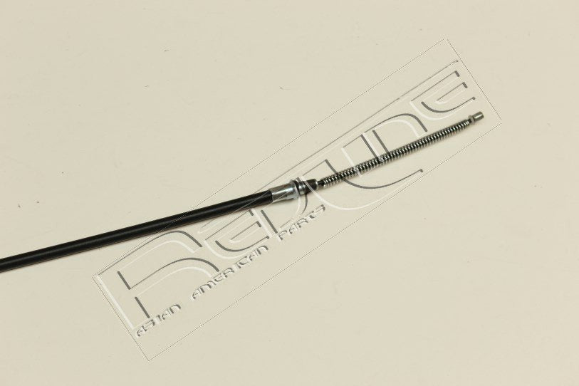 CAVO/ FILO FRENO A MANO POSTERIORE DESTRO NISSAN TERRANO II (R20) 2.7 TD - Autoricambi4x4