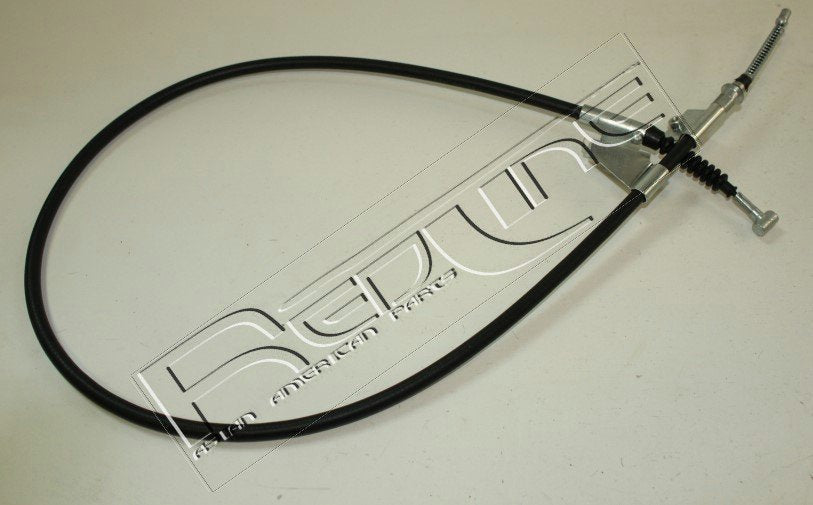 CAVO/ FILO FRENO A MANO POSTERIORE DESTRO NISSAN TERRANO II (R20)/ FORD MAVERICK - Autoricambi4x4