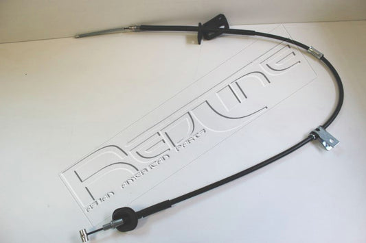 CAVO/ FILO FRENO A MANO POSTERIORE DESTRO SUZUKI VITARA - Autoricambi4x4