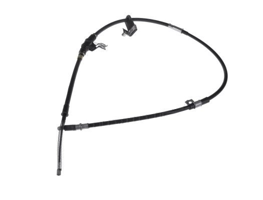 CAVO/ FILO FRENO A MANO POSTERIORE SINISTRO MITSUBISHI PAJERO 2° SERIE - Autoricambi4x4