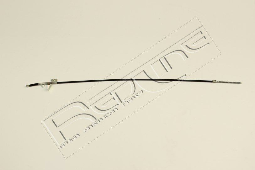 CAVO/ FILO FRENO A MANO POSTERIORE SINISTRO NISSAN TERRANO II (R20) 2.7 TD - Autoricambi4x4