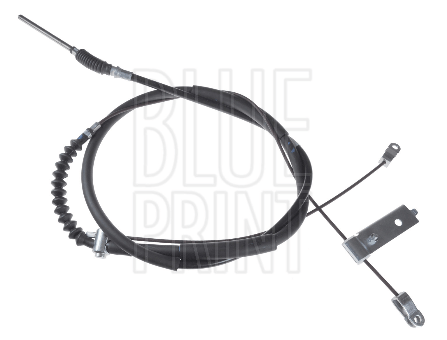 CAVO/ FILO FRENO A MANO POSTERIORE TOYOTA HILUX - Autoricambi4x4