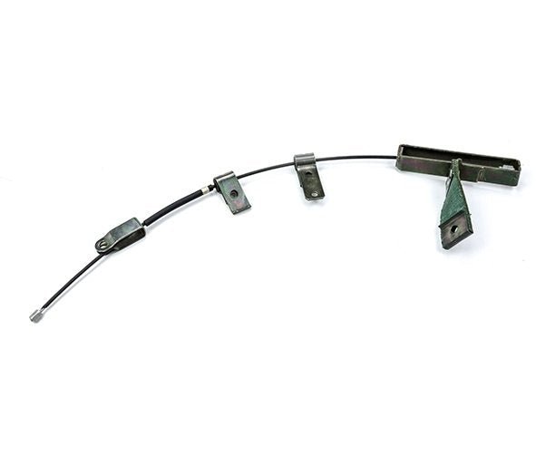 CAVO/ FILO FRENO A MANO POSTERIORE TOYOTA LAND CRUISER LJ70/ KZJ70/ RJ70 - Autoricambi4x4