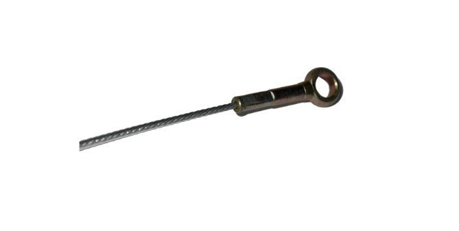 CAVO/ FILO FRENO A MANO TOYOTA HILUX LN105 (ORIGINALE) - Autoricambi4x4