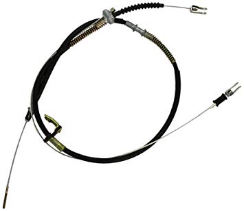 CAVO/ FILO FRENO A MANO TOYOTA LAND CRUISER LJ70/ RJ70 - Autoricambi4x4