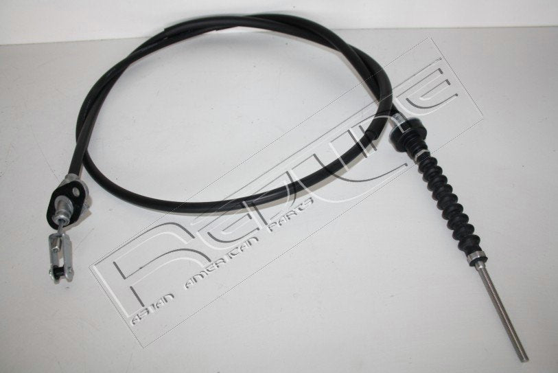 CAVO/ FILO FRIZIONE SUZUKI VITARA 1.6 - Autoricambi4x4