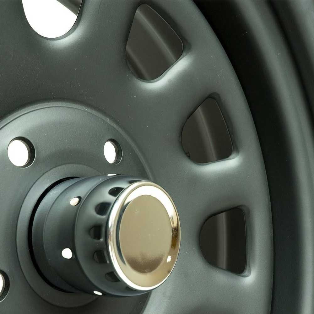 Cerchio in acciaio OFD Sputnik - Autoricambi4x4