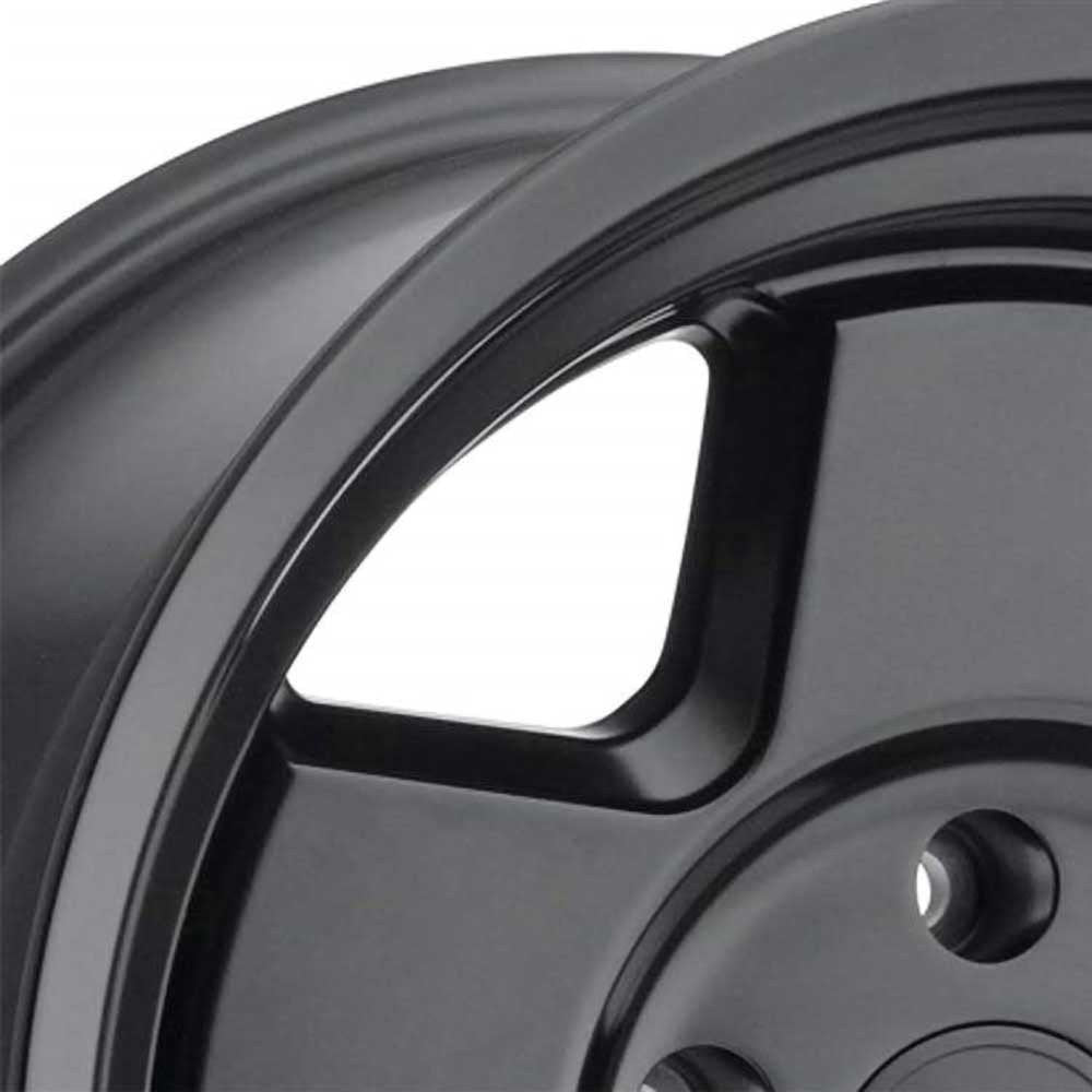 Cerchio in lega Gloss Black Realm Black Rhino - Autoricambi4x4