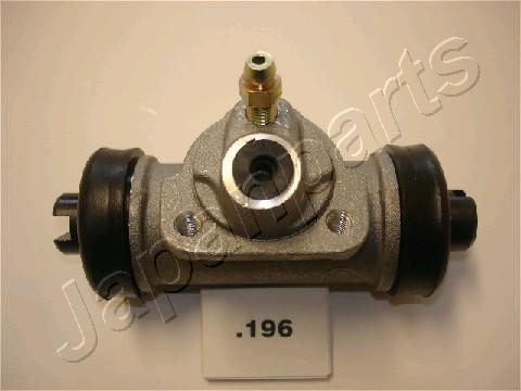 CILINDRETTO FRENO NISSAN PATROL (K260 - W260) 2.8 TD/3.2 D - PATROL GR (Y60) 2.8 TD/4.2 cat/4.2 D - Autoricambi4x4