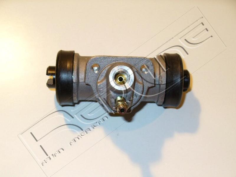 CILINDRETTO FRENO NISSAN PICK UP/KINK KAB (D21) 2.4 - 2.4i 12V - 2.5 D/INFINITI QX4 3.3 - Autoricambi4x4