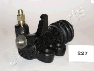 CILINDRETTO FRIZIONE TOYOTA LAND CRUISER (BJ42 / BJ45 / BJ46) 3.4 D - Autoricambi4x4