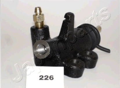 CILINDRETTO FRIZIONE TOYOTA LAND CRUISER (BJ42 / BJ45 / BJ60) 3.0/ 3.4 - Autoricambi4x4