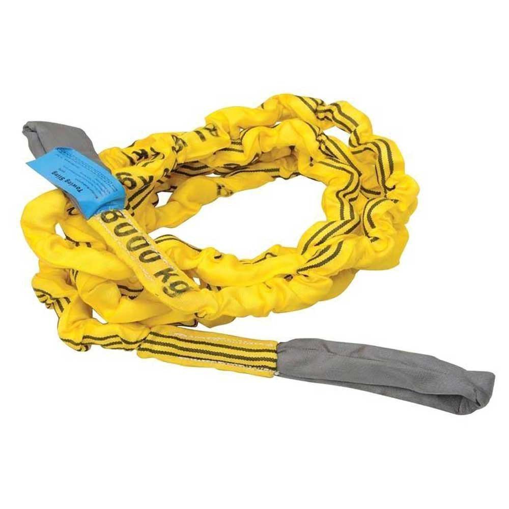 Cinghia di recupero 17000 lbs Smittybilt - Autoricambi4x4