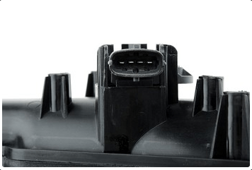 COLLETTORE ASPIRAZIONE FIAT/ ALFA ROMEO/ OPEL/ JEEP 1.6 JTD - Autoricambi4x4