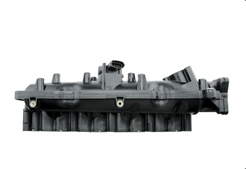 COLLETTORE ASPIRAZIONE FIAT/ ALFA ROMEO/ OPEL/ JEEP 1.6 JTD - Autoricambi4x4