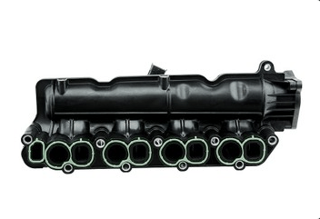 COLLETTORE ASPIRAZIONE FIAT/ ALFA ROMEO/ OPEL/ JEEP 1.6 JTD - Autoricambi4x4