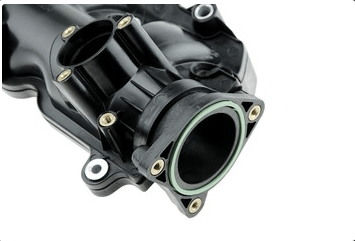 COLLETTORE ASPIRAZIONE FIAT/ ALFA ROMEO/ OPEL/ JEEP 1.6 JTD - Autoricambi4x4