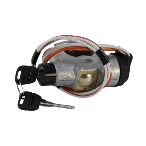 COLONNA STERZO DISCOVERY I 200 TDI - Autoricambi4x4