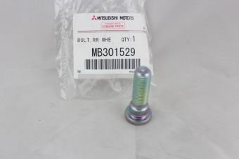 COLONNETTA RUOTA ANTERIORE MITSUBISHI PAJERO/ L200 (ORIGINALE) - Autoricambi4x4