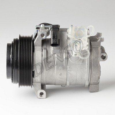 COMPRESSORE ARIA CONDIZIONATA JEEP GRAND CHEROKEE 3.0 - Autoricambi4x4